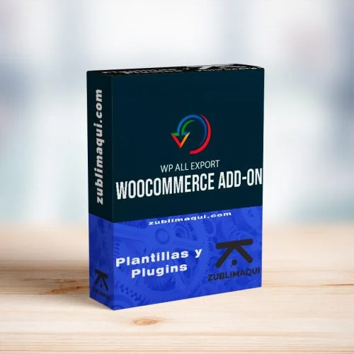 WP All Export Pro WooCommerce Add-on 1.0.10-beta 2.0
