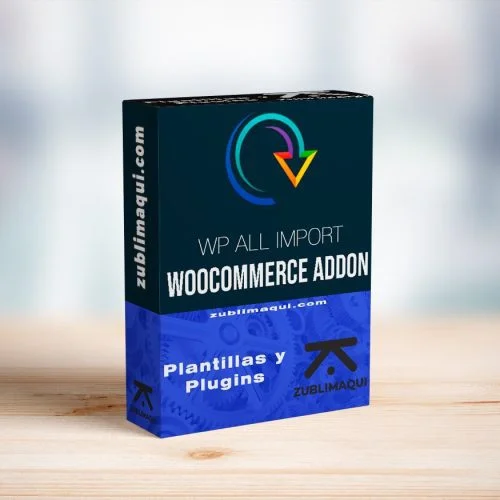 WP All Import Pro WooCommerce Add-on 4.0.1 Beta 1.9