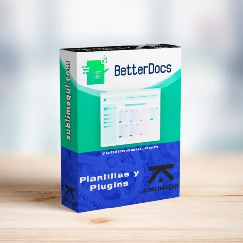BetterDocs Pro 3.4.3