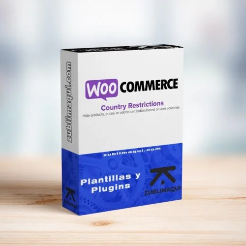 Country Restrictions for WooCommerce
