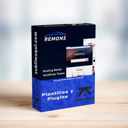 Remons 1.2.1